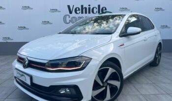 2021 Volkswagen Polo GTI full