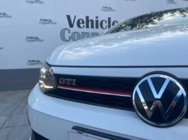 2021 Volkswagen Polo GTI