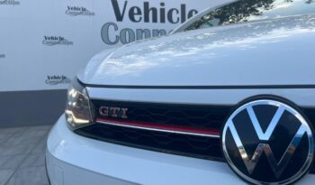 2021 Volkswagen Polo GTI full