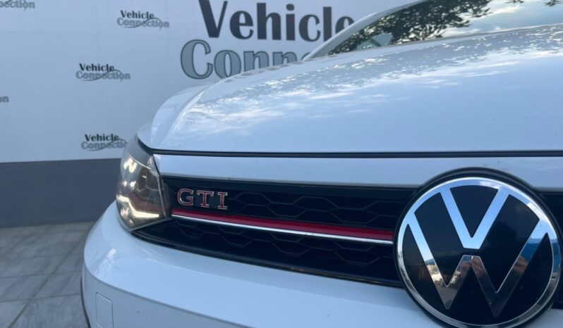 2021 Volkswagen Polo GTI full