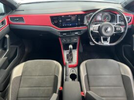 2021 Volkswagen Polo GTI