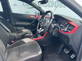 2021 Volkswagen Polo GTI