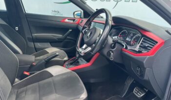 2021 Volkswagen Polo GTI full