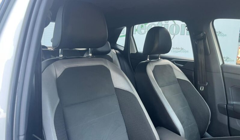 2021 Volkswagen Polo GTI full