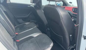 2021 Volkswagen Polo GTI full