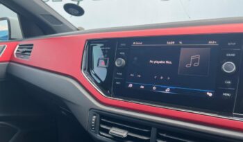 2021 Volkswagen Polo GTI full