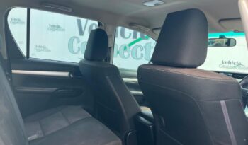 2018 Toyota Hilux 2.8GD-6 Double Cab 4×4 Raider Auto full