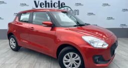 2019 Suzuki Swift 1.2 GL
