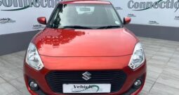 2019 Suzuki Swift 1.2 GL