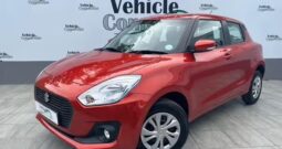 2019 Suzuki Swift 1.2 GL