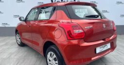 2019 Suzuki Swift 1.2 GL