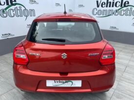 2019 Suzuki Swift 1.2 GL