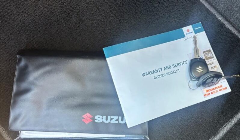 2019 Suzuki Swift 1.2 GL full