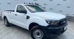 2020 Ford Ranger 2.2TDCi