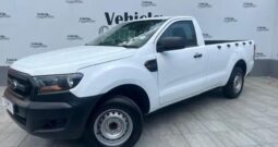2020 Ford Ranger 2.2TDCi