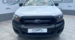 2020 Ford Ranger 2.2TDCi