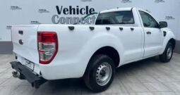 2020 Ford Ranger 2.2TDCi