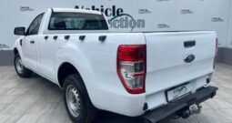2020 Ford Ranger 2.2TDCi