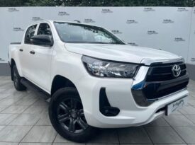 2023 Toyota Hilux 2.4GD-6 Double Cab Raider Auto