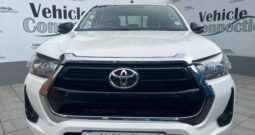 2023 Toyota Hilux 2.4GD-6 Double Cab Raider Auto