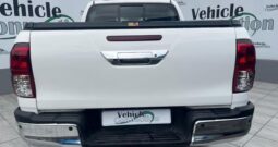 2023 Toyota Hilux 2.4GD-6 Double Cab Raider Auto