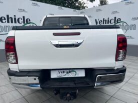 2023 Toyota Hilux 2.4GD-6 Double Cab Raider Auto