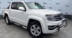 2021 Volkswagen Amarok 2.0BiTDI Double Cab Highline Auto
