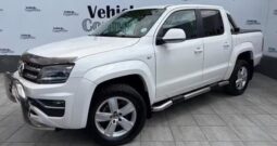 2021 Volkswagen Amarok 2.0BiTDI Double Cab Highline Auto