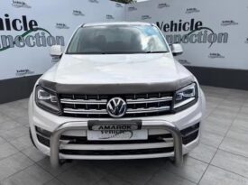 2021 Volkswagen Amarok 2.0BiTDI Double Cab Highline Auto