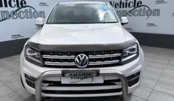 2021 Volkswagen Amarok 2.0BiTDI Double Cab Highline Auto full