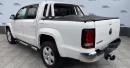 2021 Volkswagen Amarok 2.0BiTDI Double Cab Highline Auto