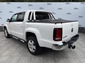 2021 Volkswagen Amarok 2.0BiTDI Double Cab Highline Auto
