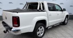 2021 Volkswagen Amarok 2.0BiTDI Double Cab Highline Auto