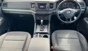 2021 Volkswagen Amarok 2.0BiTDI Double Cab Highline Auto full
