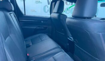 2018 Toyota Hilux 2.8GD-6 Double Cab 4×4 Raider Dakar Auto full