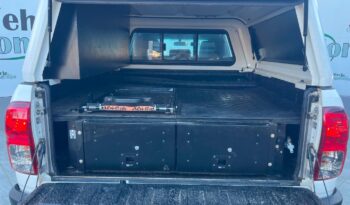 2018 Toyota Hilux 2.8GD-6 Double Cab 4×4 Raider Dakar Auto full