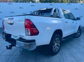 2018 Toyota Hilux 2.8GD-6 Double Cab 4×4 Raider Auto