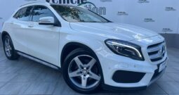 2015 Mercedes-Benz GLA GLA250 4Matic AMG