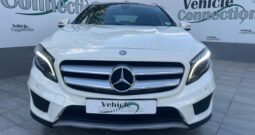 2015 Mercedes-Benz GLA GLA250 4Matic AMG