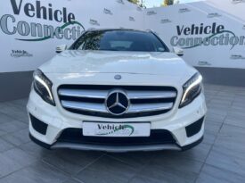 2015 Mercedes-Benz GLA GLA250 4Matic AMG