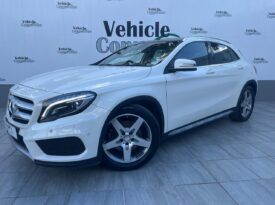 2015 Mercedes-Benz GLA GLA250 4Matic AMG