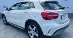 2015 Mercedes-Benz GLA GLA250 4Matic AMG