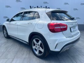 2015 Mercedes-Benz GLA GLA250 4Matic AMG