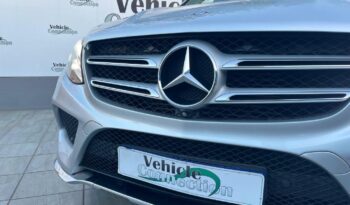 2016 Mercedes-Benz GLE GLE350d full