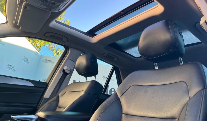 2016 Mercedes-Benz GLE GLE350d full