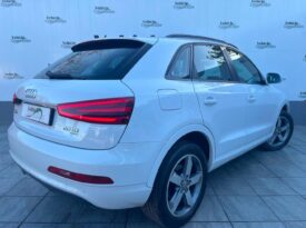 2013 Audi Q3 2.0TDI Quattro Auto
