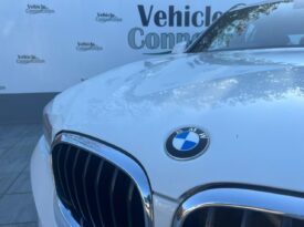 2019 BMW X3 sDrive18d M Sport