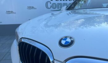 2019 BMW X3 sDrive18d M Sport full
