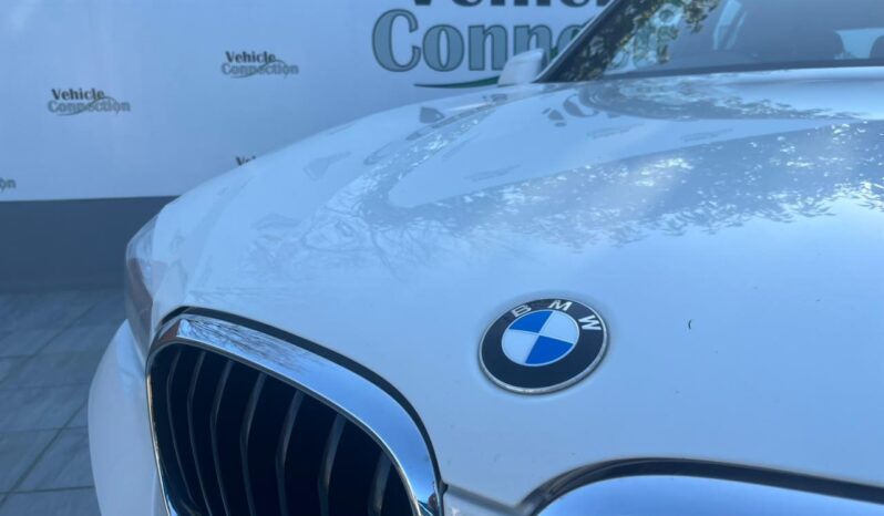 2019 BMW X3 sDrive18d M Sport full