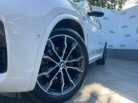2019 BMW X3 sDrive18d M Sport